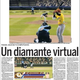 Illustration for article titled An MVP Hangs In There, With emLos Muchachos Del Verano/em